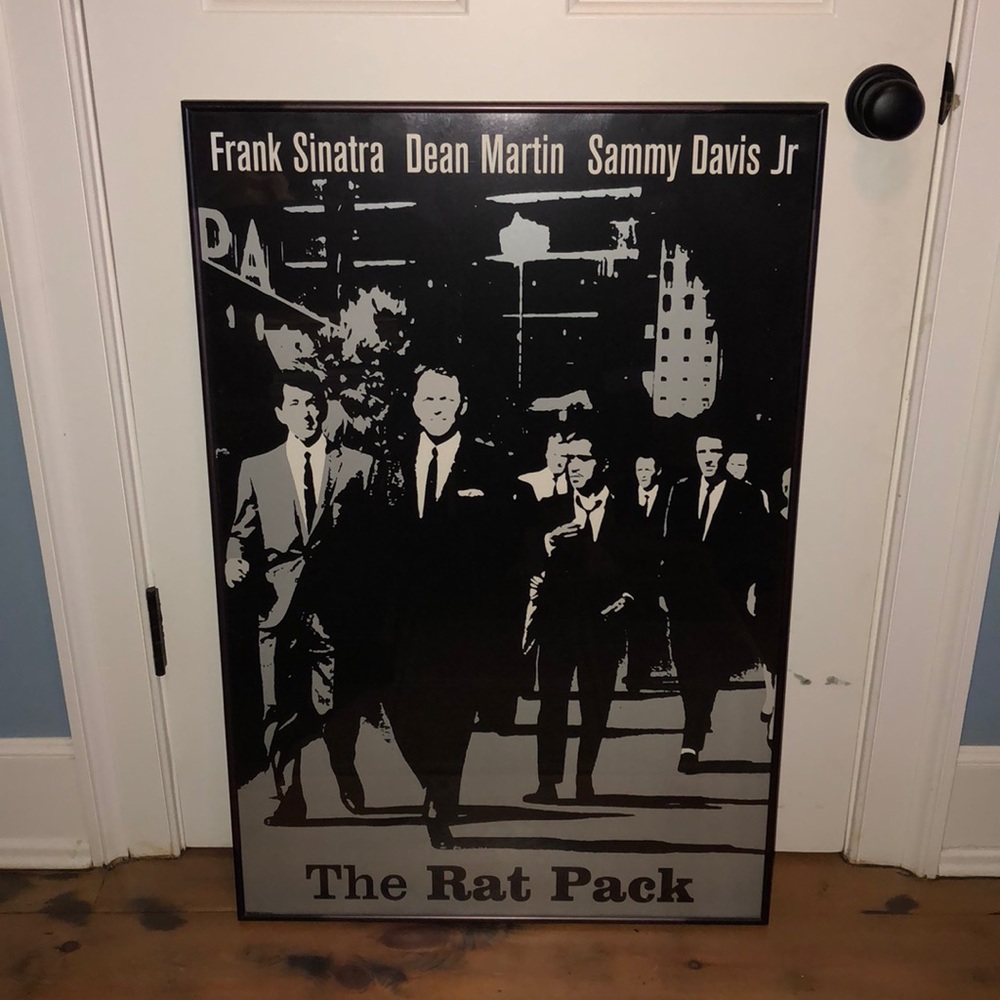 The Rat Pack